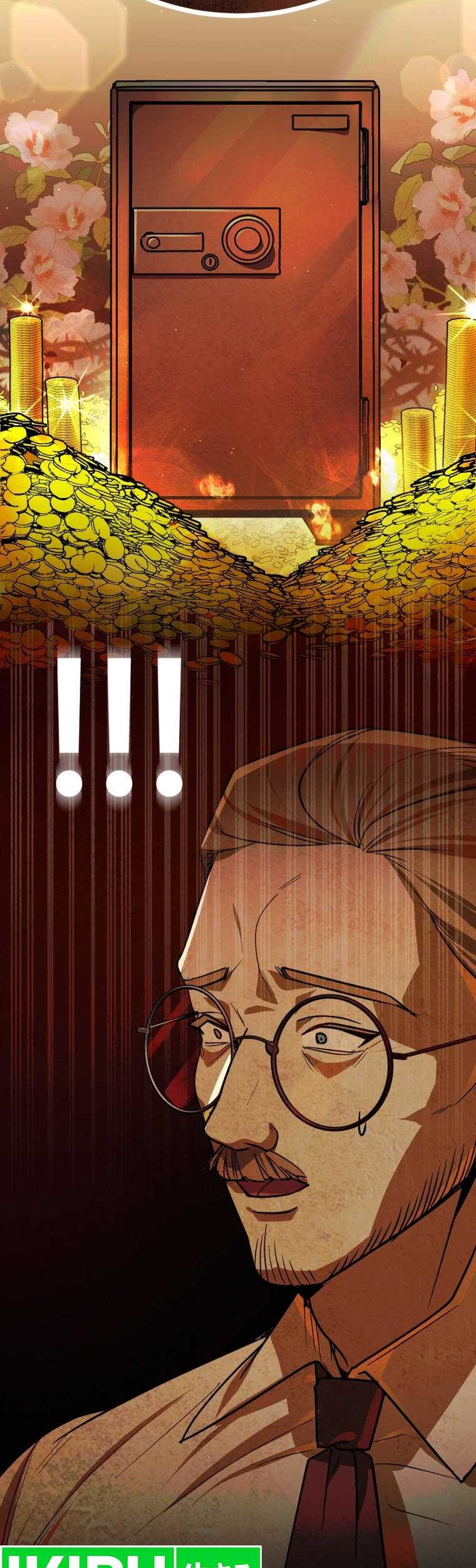 The Joseon Prince Who Went to America and Never Returned Chapter 02 Gambar 69