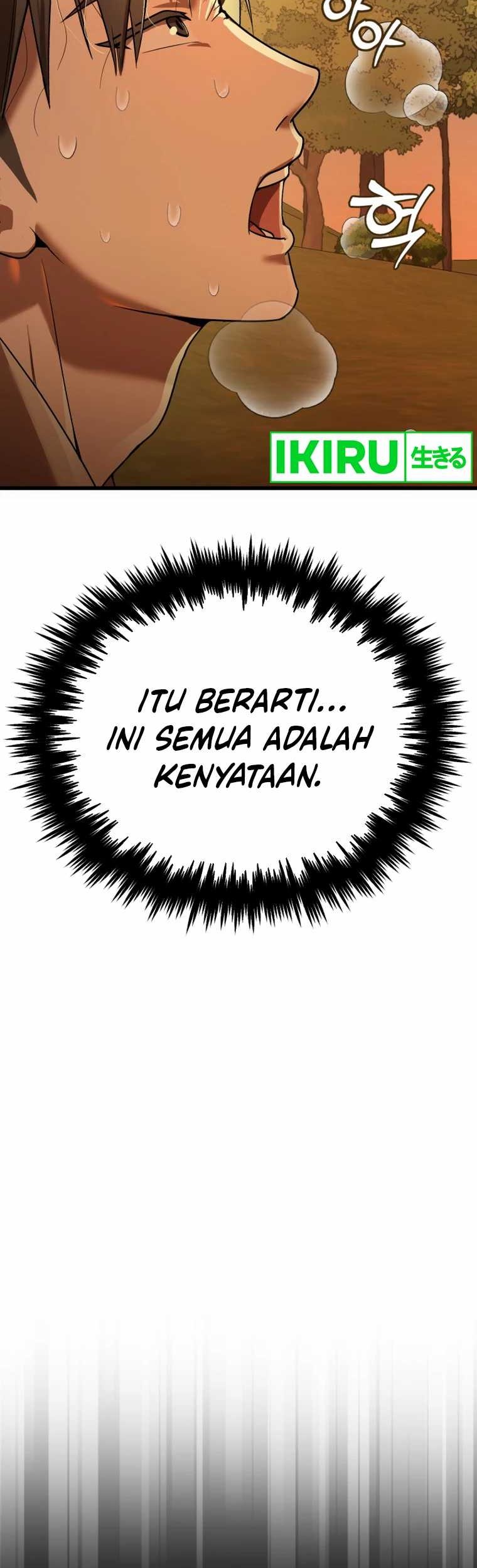 The Joseon Prince Who Went to America and Never Returned Chapter 01 Gambar 40