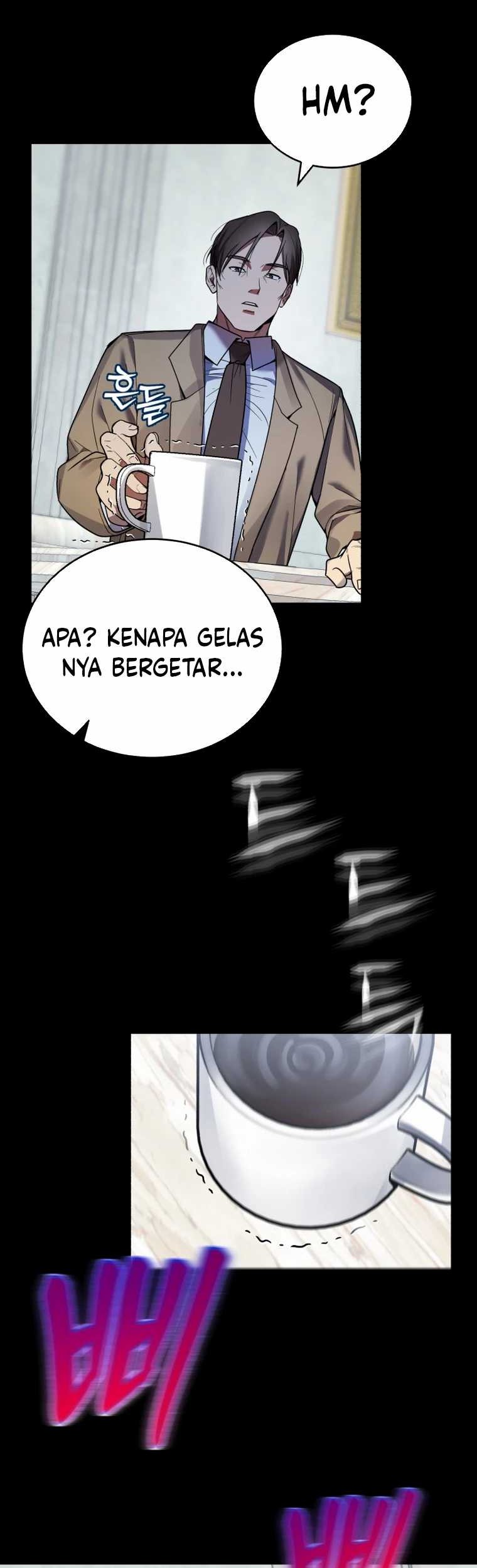 The Joseon Prince Who Went to America and Never Returned Chapter 01 Gambar 44