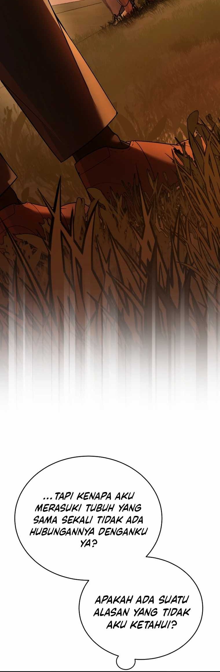 The Joseon Prince Who Went to America and Never Returned Chapter 01 Gambar 57