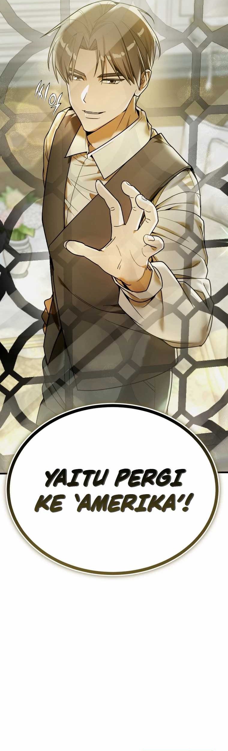 The Joseon Prince Who Went to America and Never Returned Chapter 01 Gambar 71