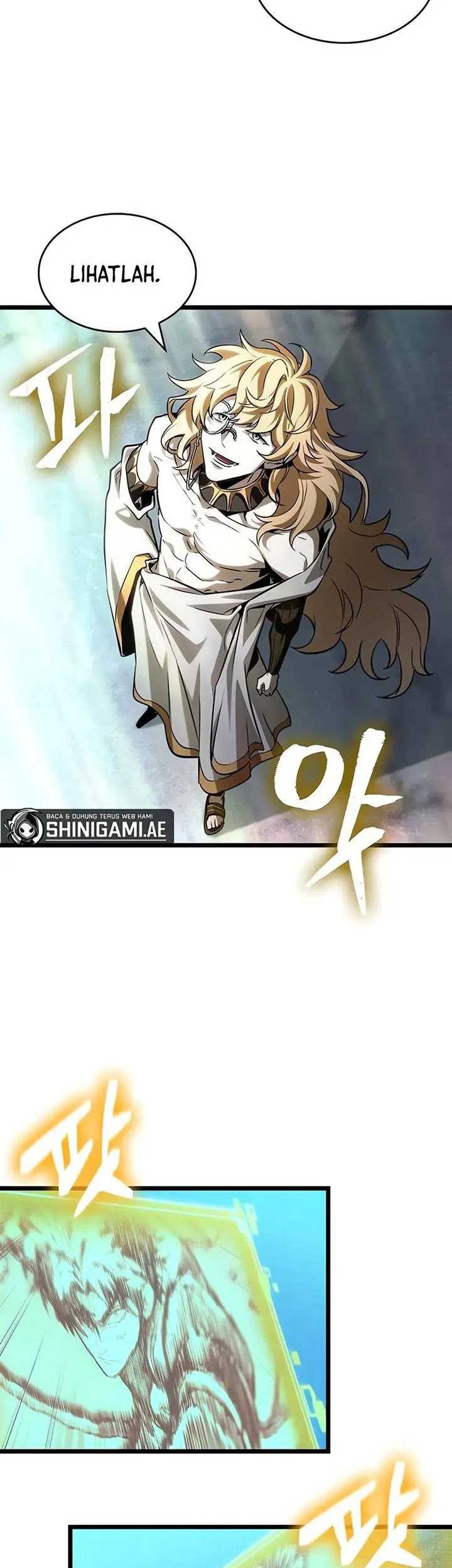 The World After the Fall Chapter 166 Gambar 35