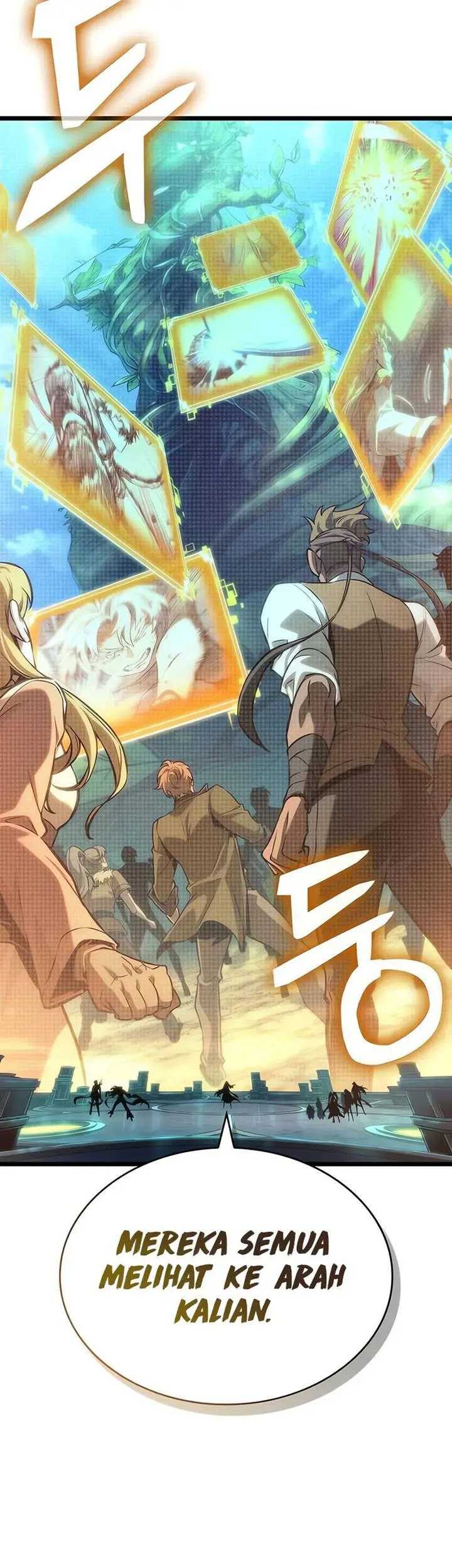 The World After the Fall Chapter 166 Gambar 37