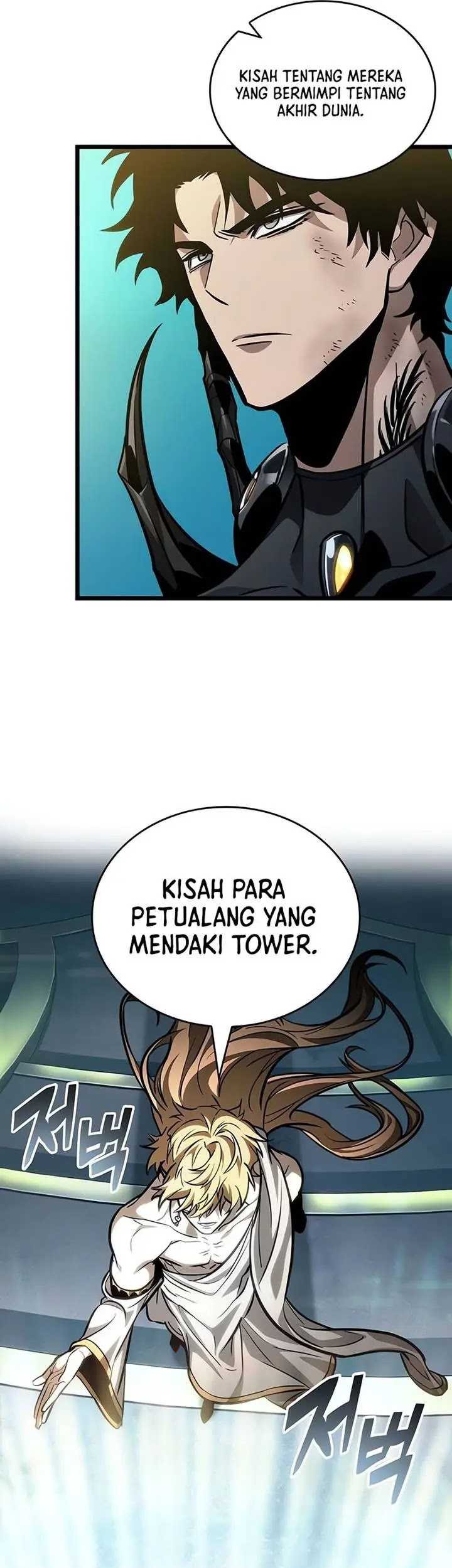 The World After the Fall Chapter 166 Gambar 45