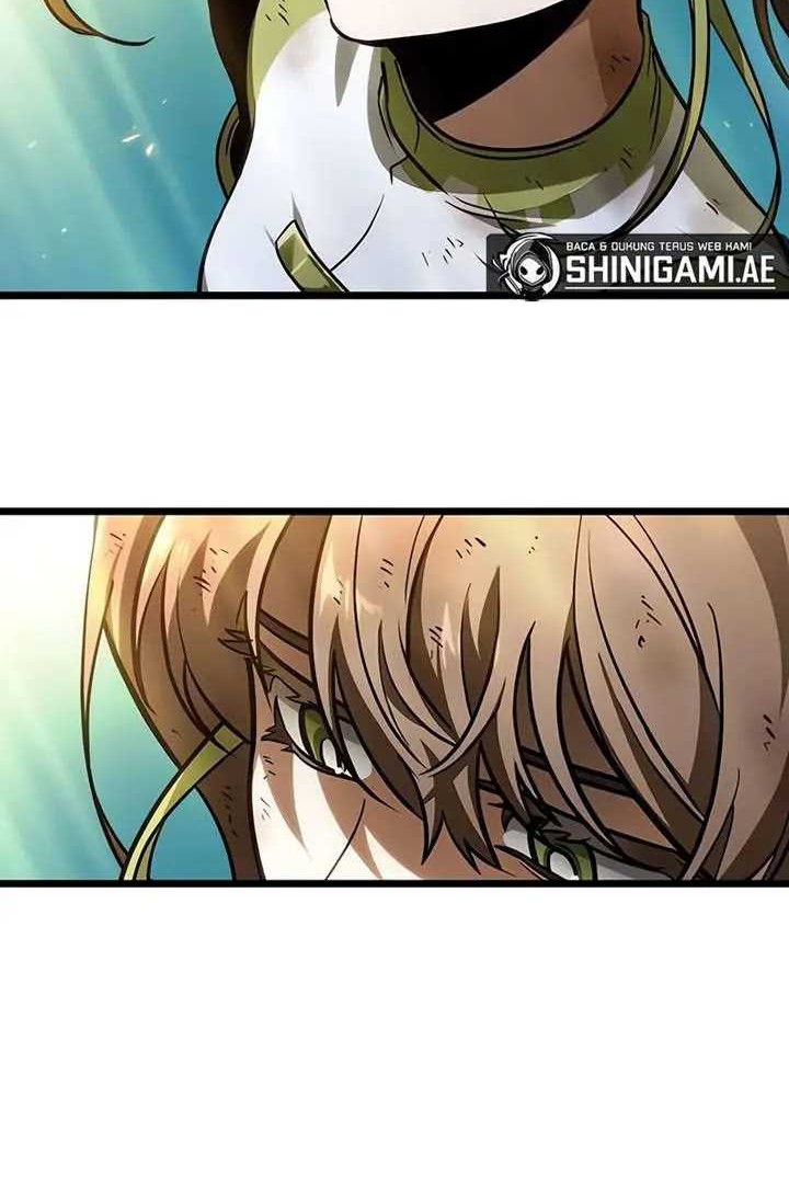 The World After the Fall Chapter 166 Gambar 48
