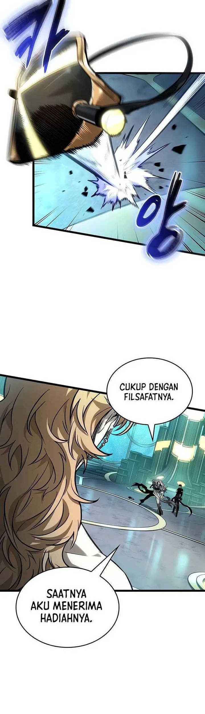 The World After the Fall Chapter 166 Gambar 50