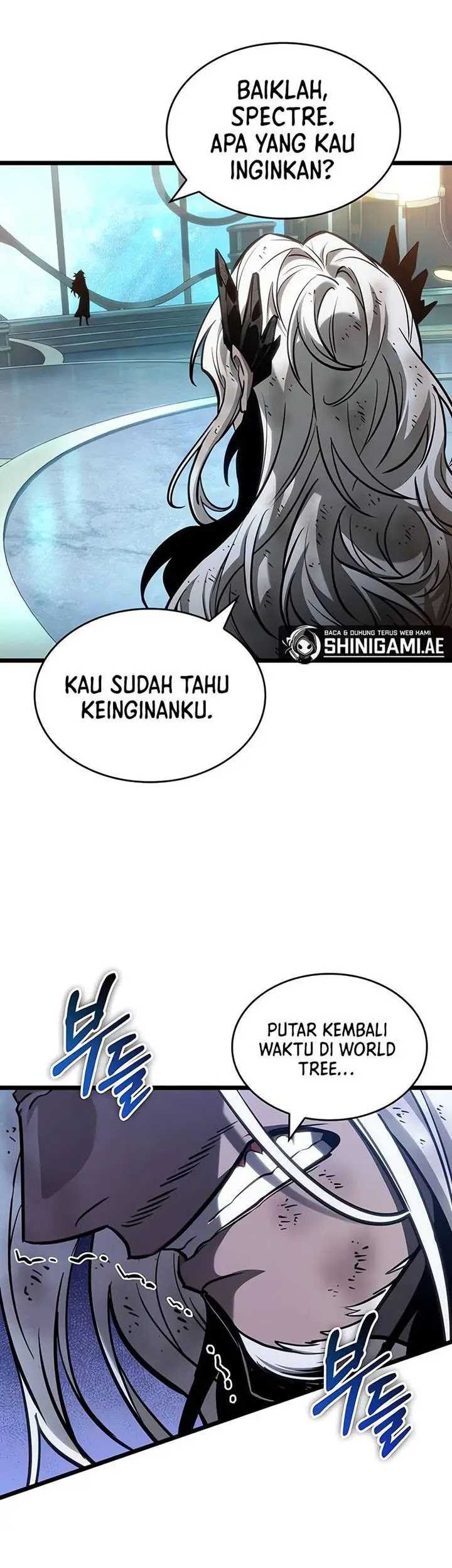 The World After the Fall Chapter 166 Gambar 51