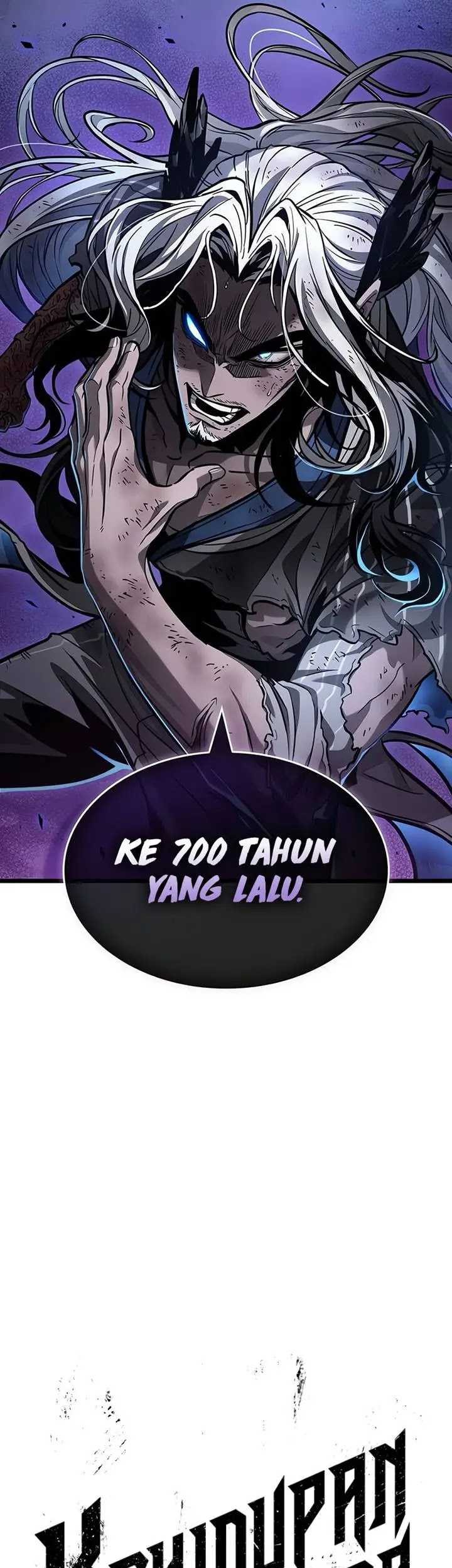 The World After the Fall Chapter 166 Gambar 53