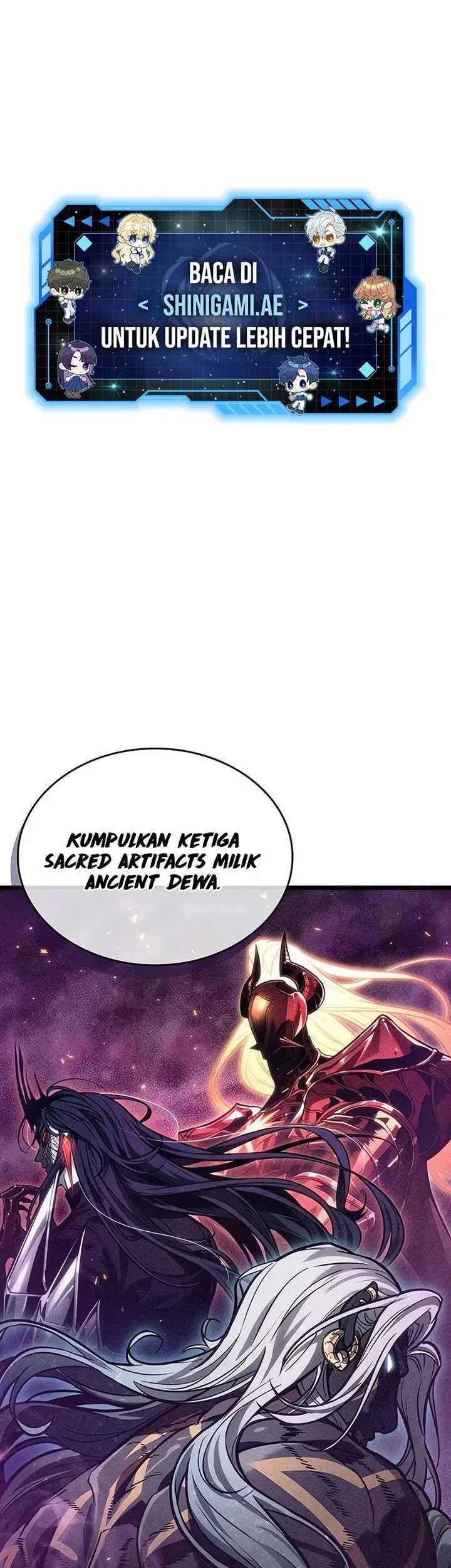 Baca  The World After the Fall Chapter 166 Gambar 2