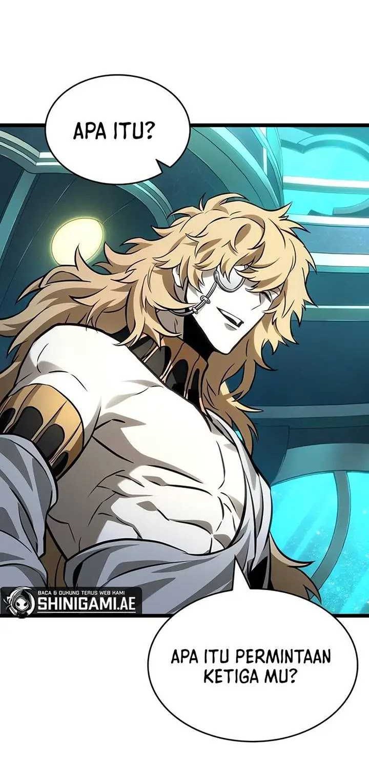 The World After the Fall Chapter 166 Gambar 9