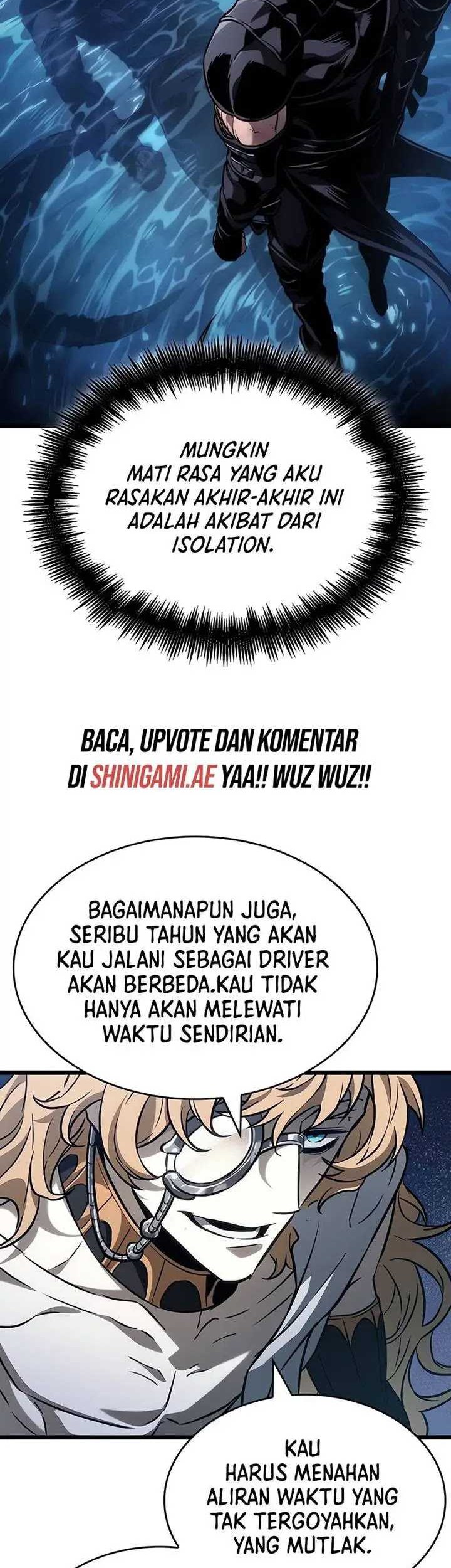 The World After the Fall Chapter 166 Gambar 19
