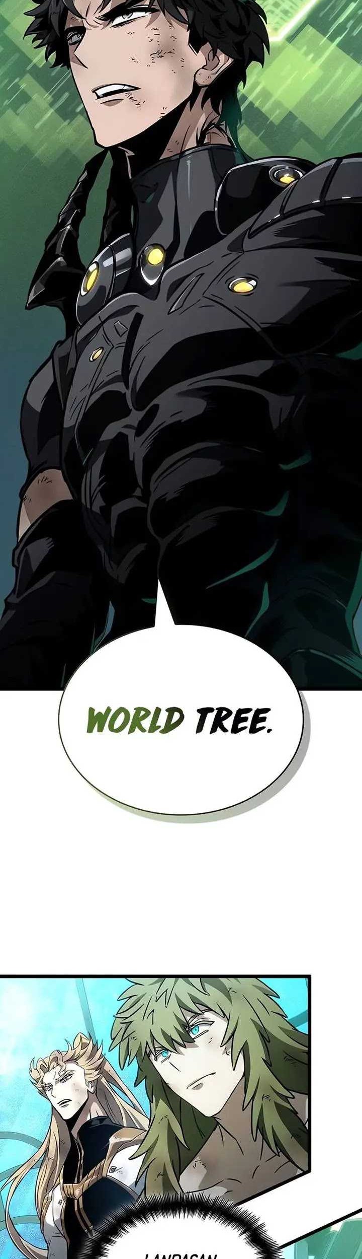 The World After the Fall Chapter 166 Gambar 27