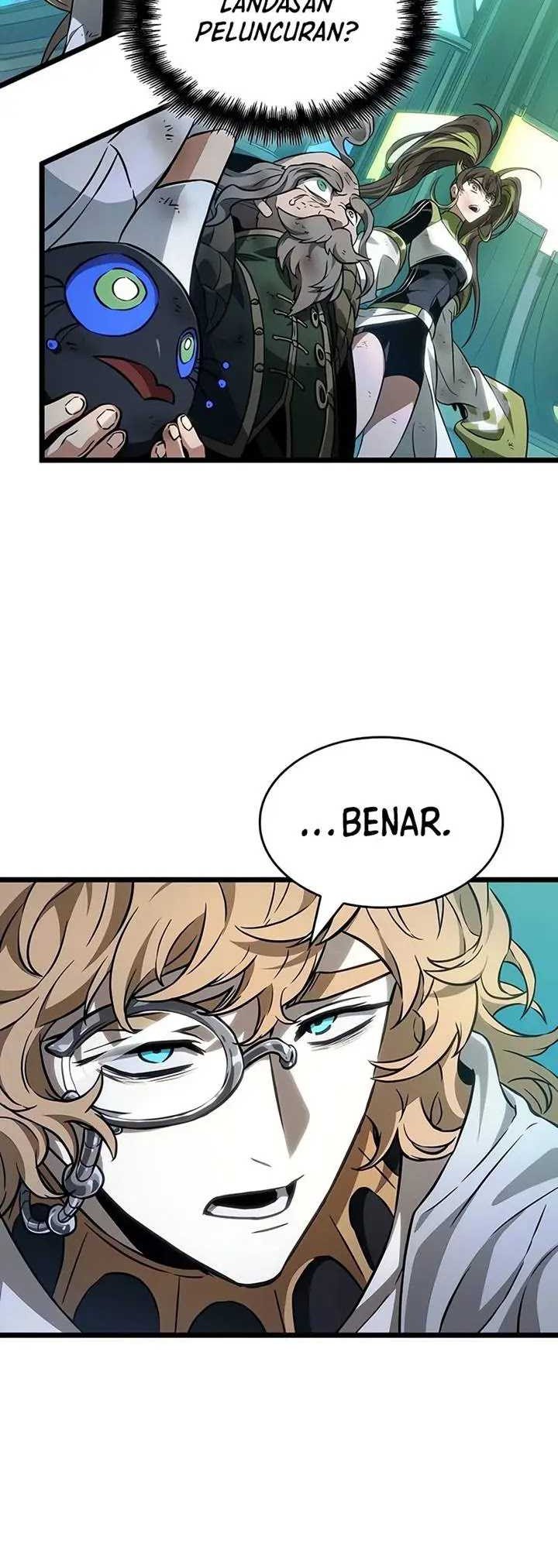 The World After the Fall Chapter 166 Gambar 28