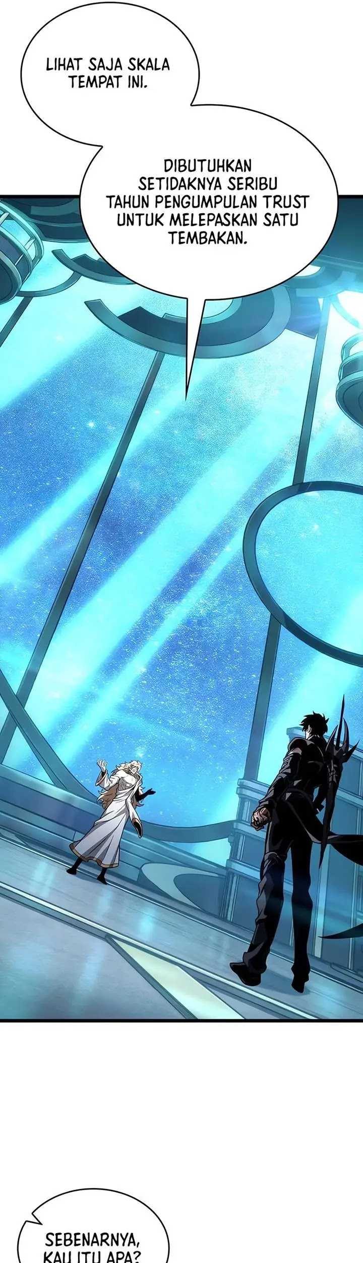The World After the Fall Chapter 166 Gambar 29