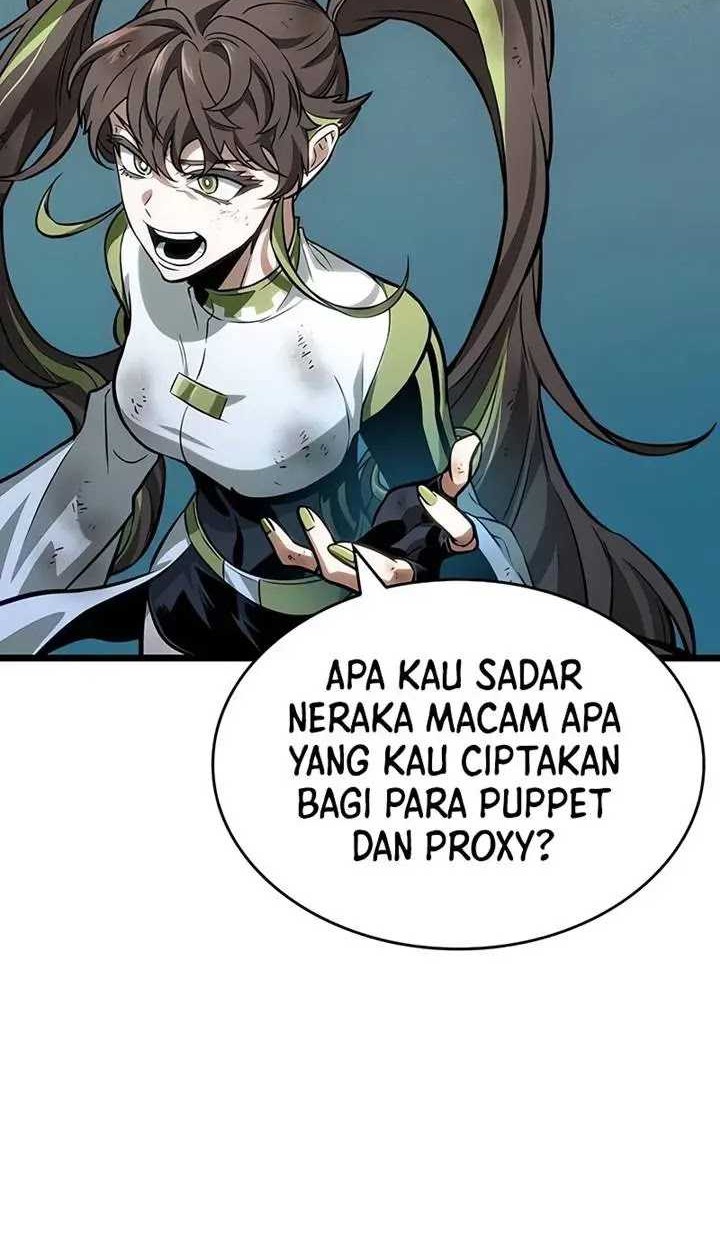 The World After the Fall Chapter 166 Gambar 32