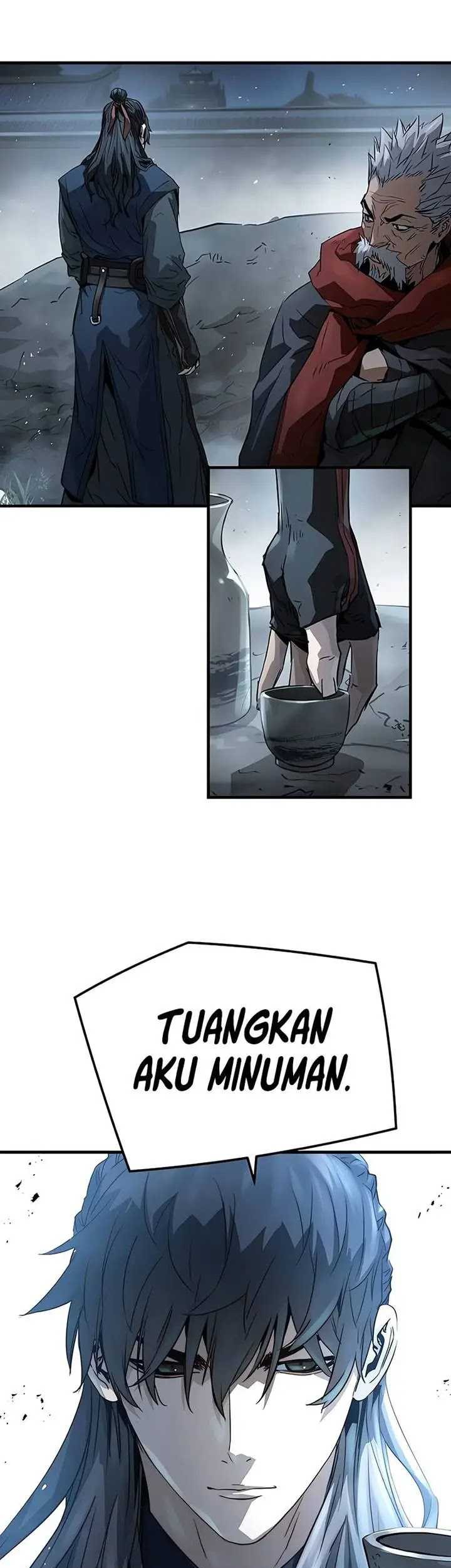 Absolute Regression Chapter 34 Gambar 31