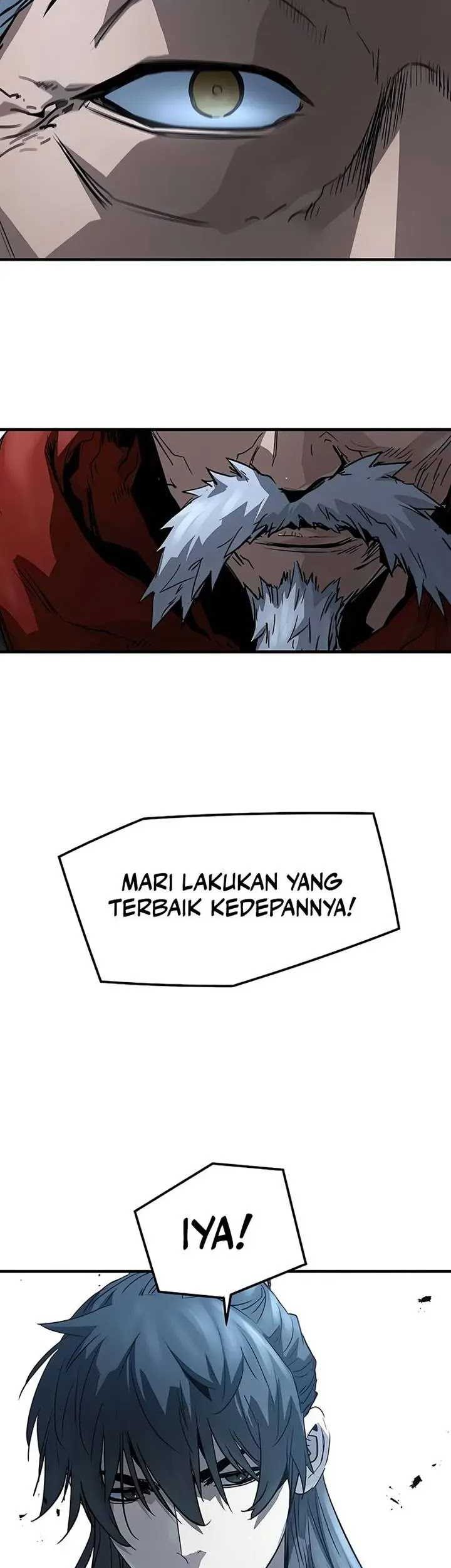 Absolute Regression Chapter 34 Gambar 41