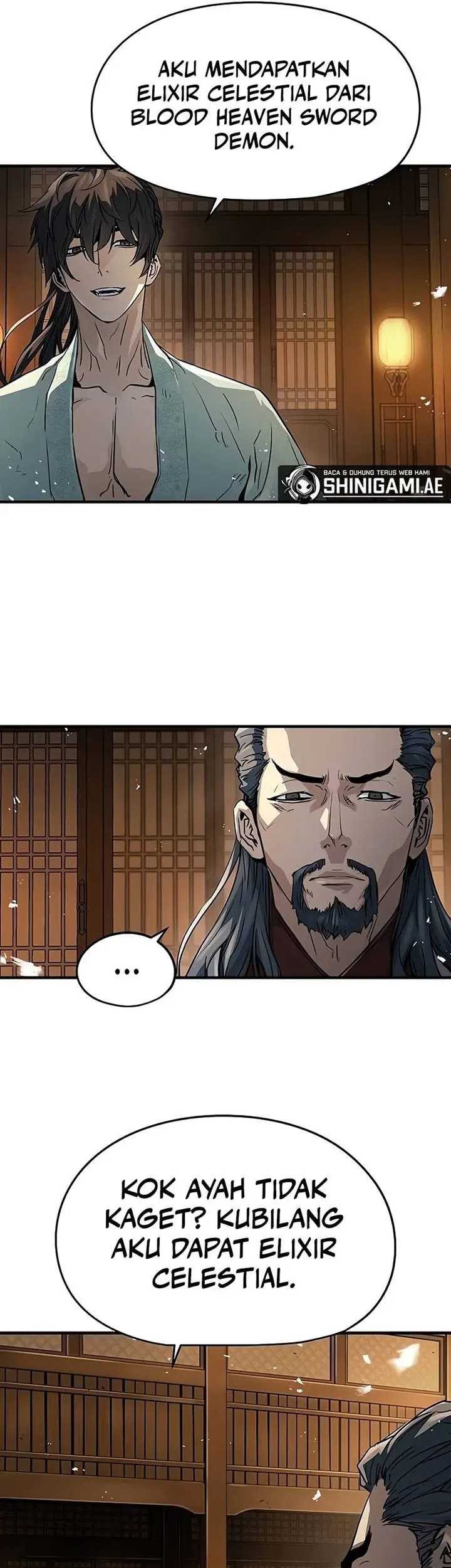 Absolute Regression Chapter 34 Gambar 63