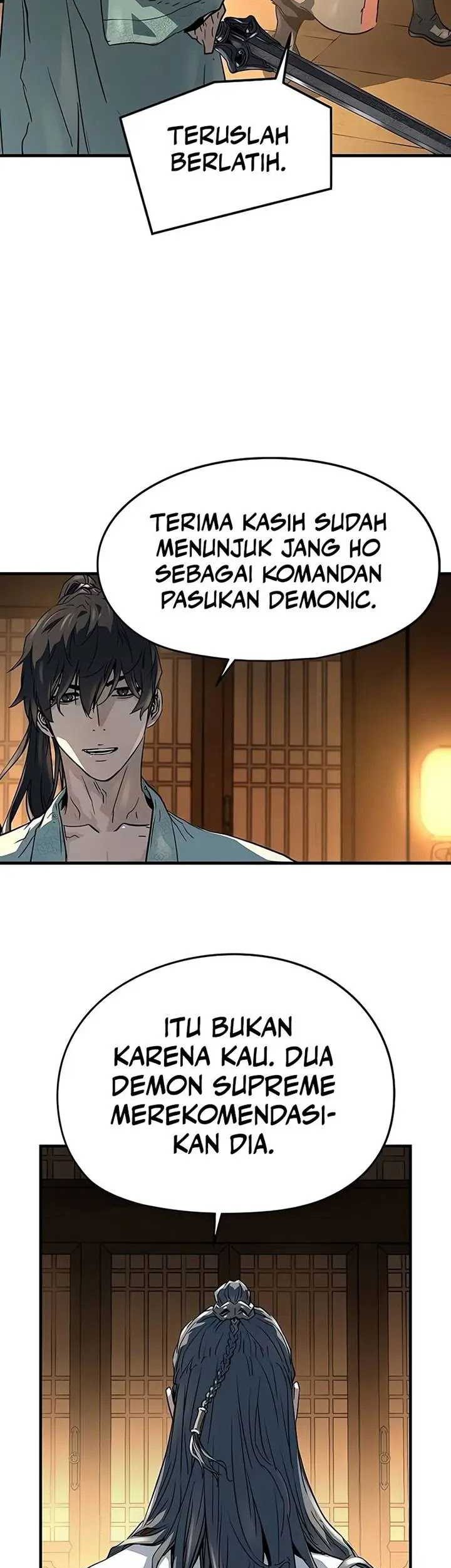 Absolute Regression Chapter 34 Gambar 72