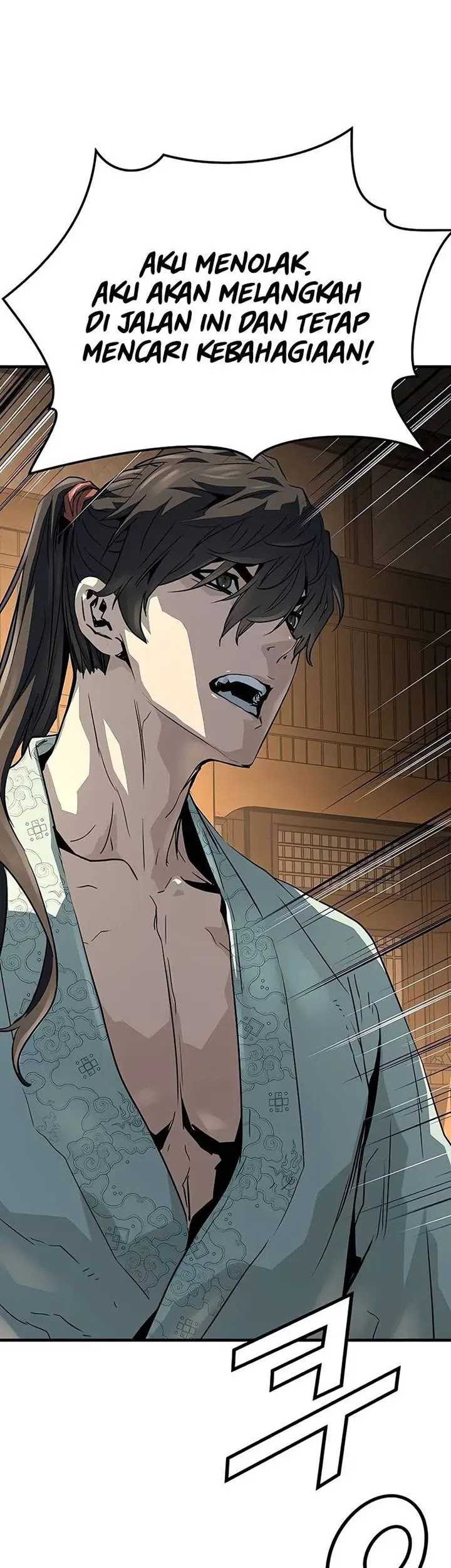 Absolute Regression Chapter 34 Gambar 79