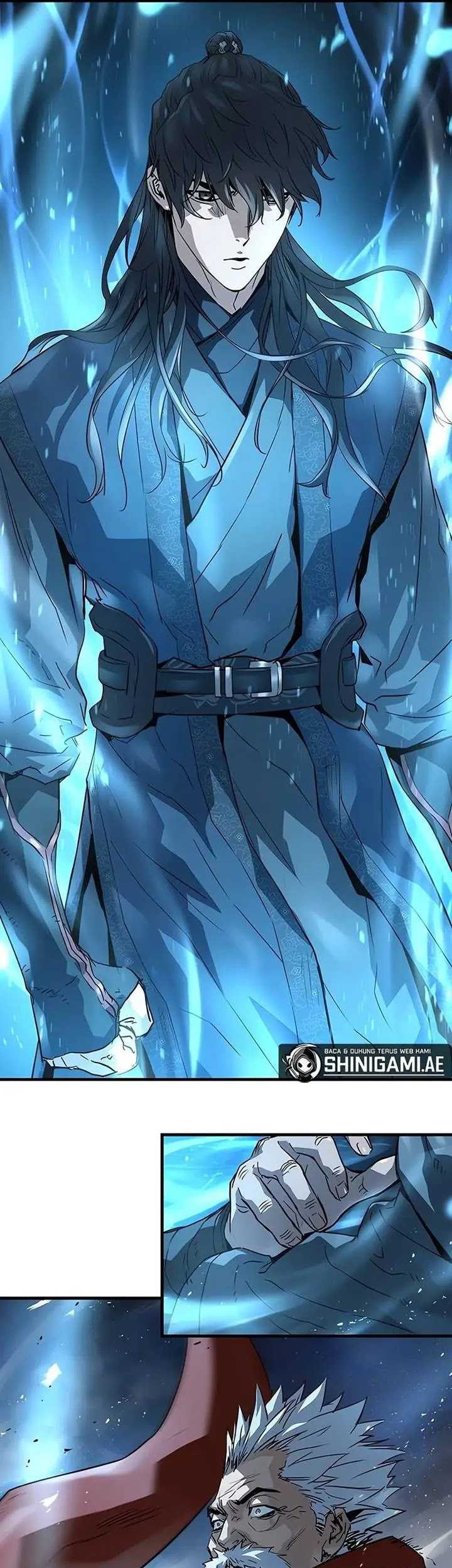 Absolute Regression Chapter 34 Gambar 19