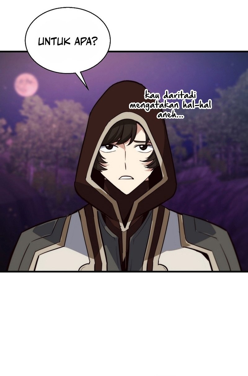 Surviving with a SSS-Rank Inventory Chapter 46 Gambar 21