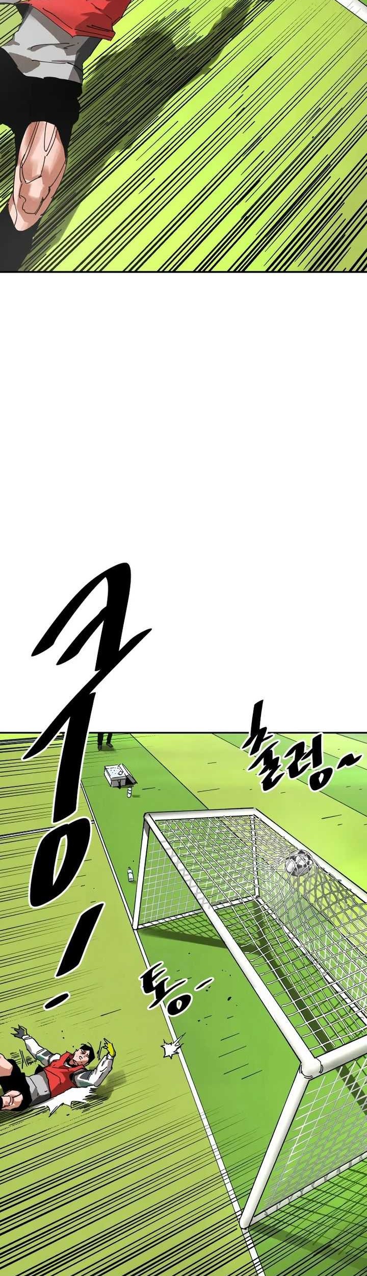 Baca  Build Up Chapter 161 Gambar 2