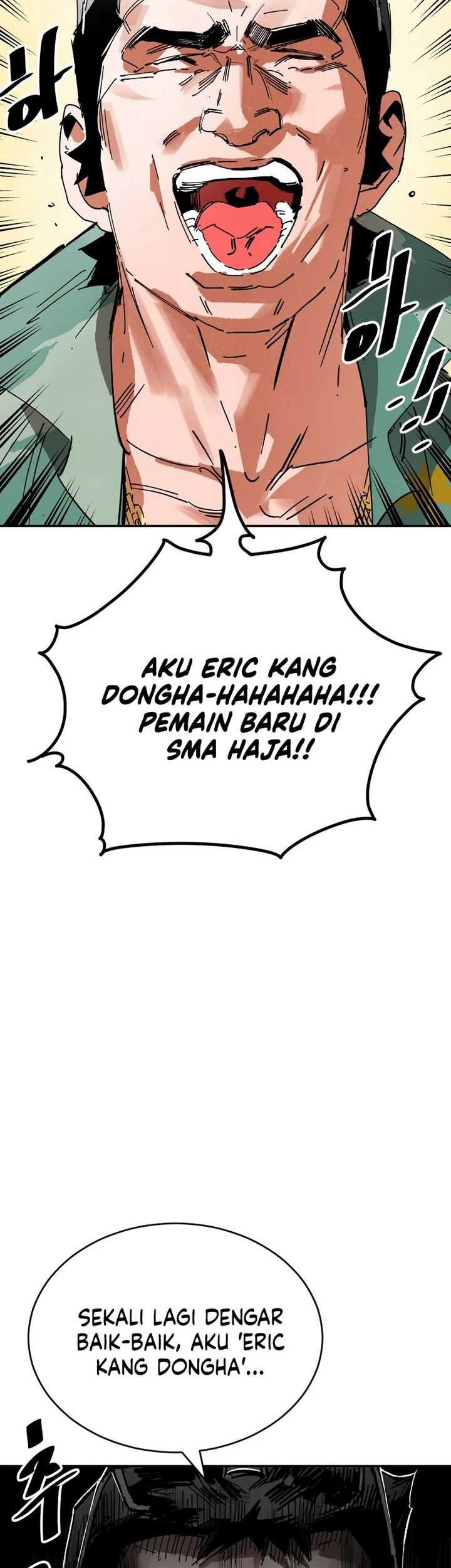 Baca  Build Up Chapter 160 Gambar 2