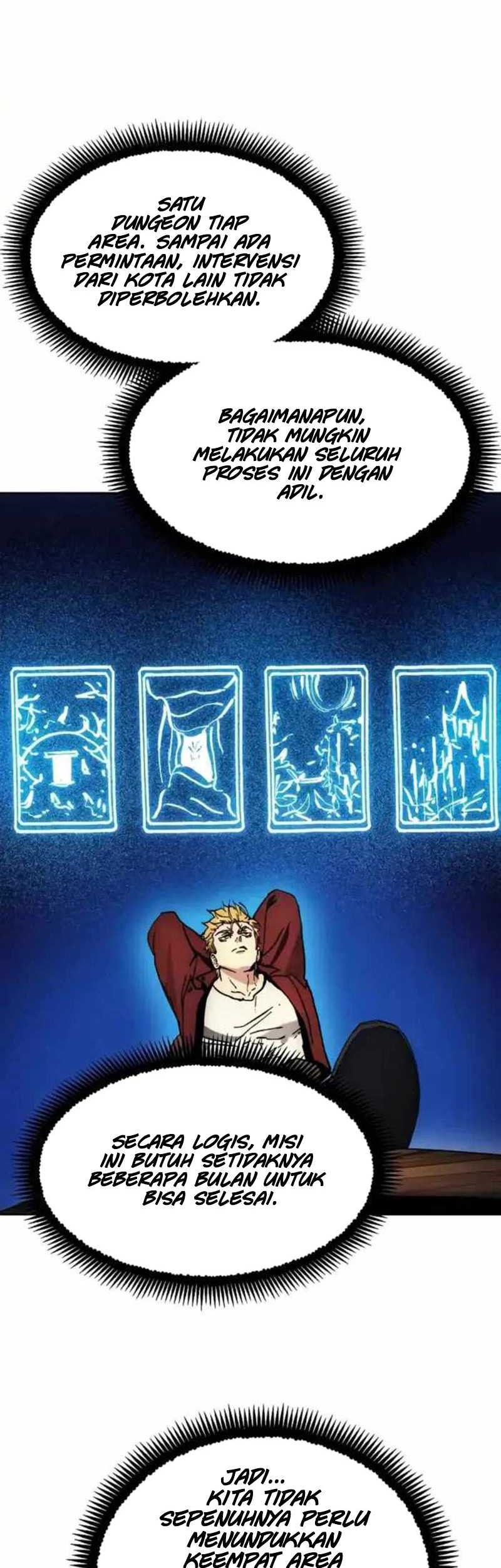 How to Live as a Villain Chapter 173 Gambar 53