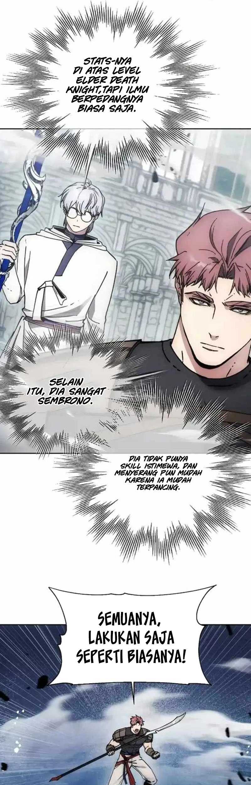 How to Live as a Villain Chapter 173 Gambar 19