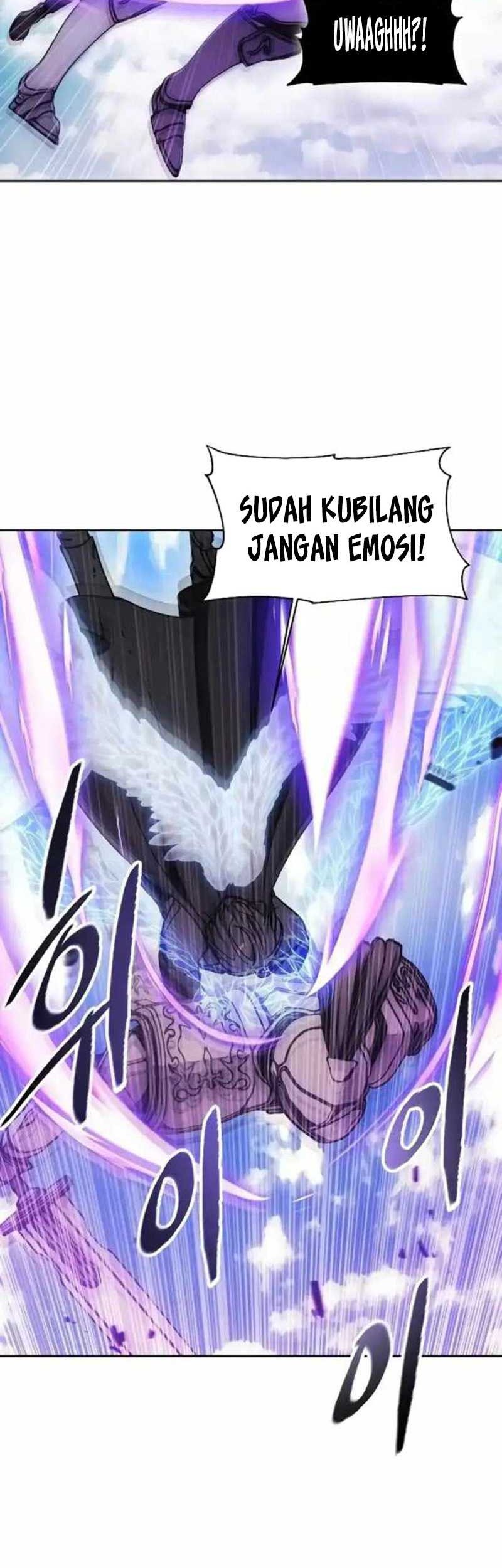 How to Live as a Villain Chapter 173 Gambar 25