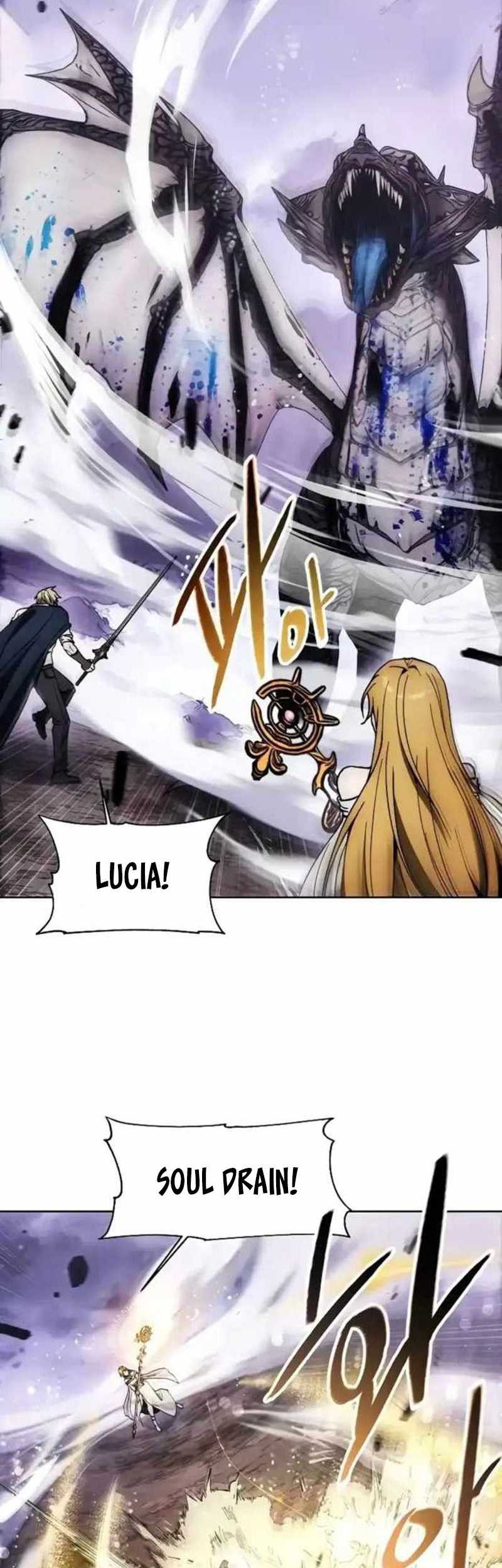 How to Live as a Villain Chapter 173 Gambar 31