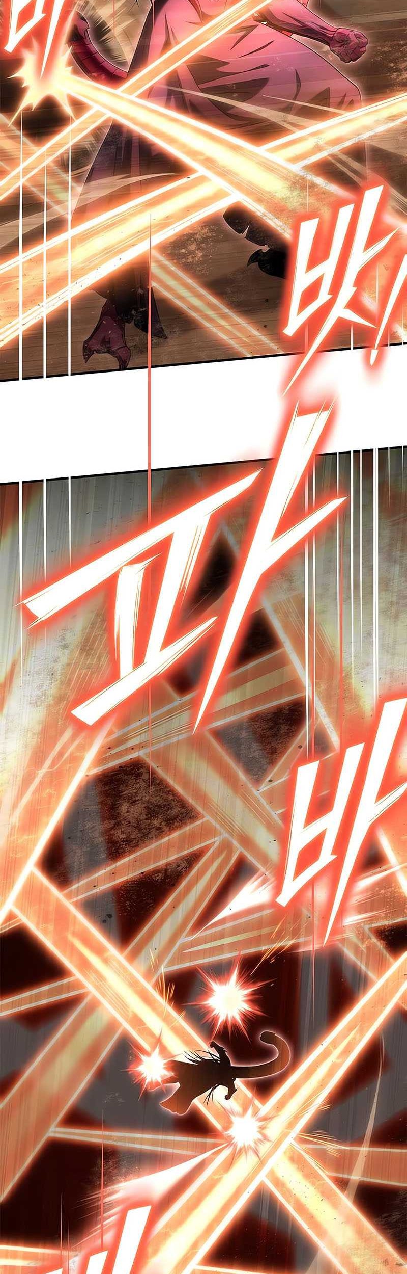 Superhuman Battlefield Chapter 144 Gambar 35