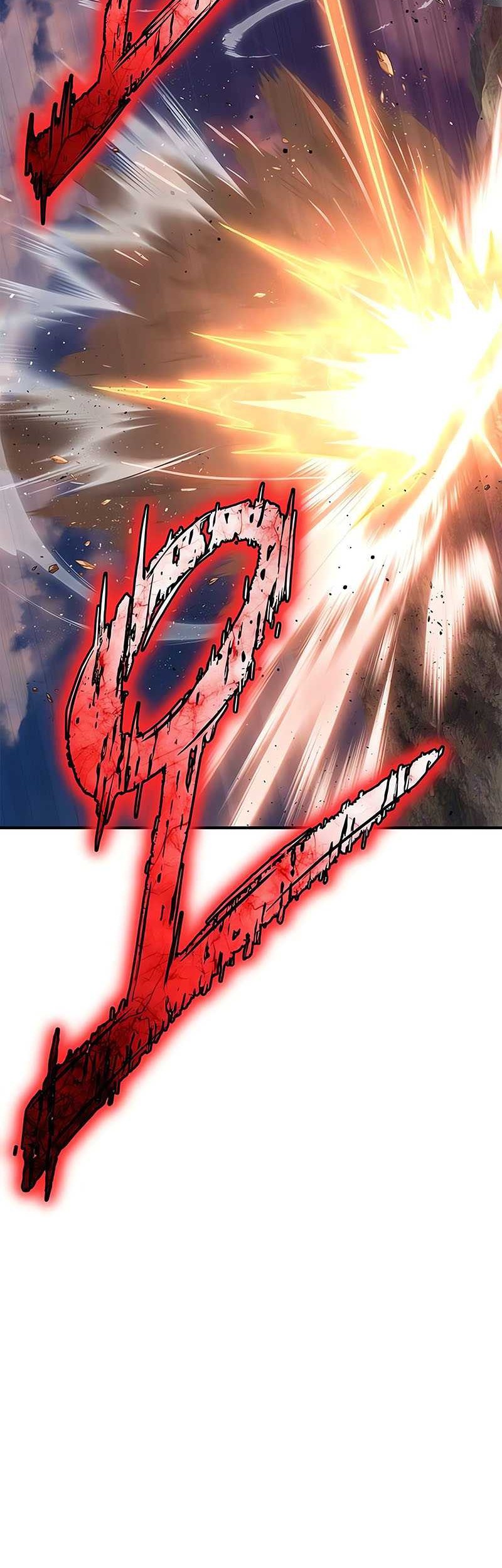 Superhuman Battlefield Chapter 144 Gambar 43