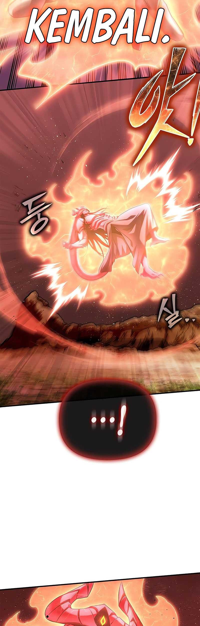 Superhuman Battlefield Chapter 144 Gambar 46