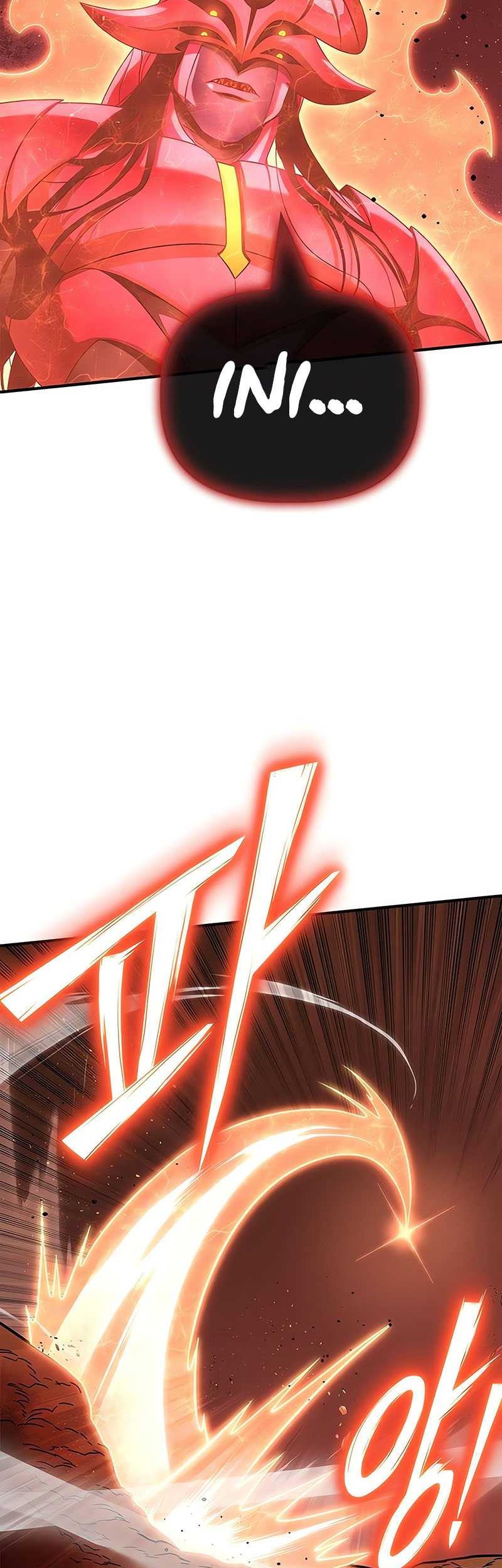 Superhuman Battlefield Chapter 144 Gambar 47