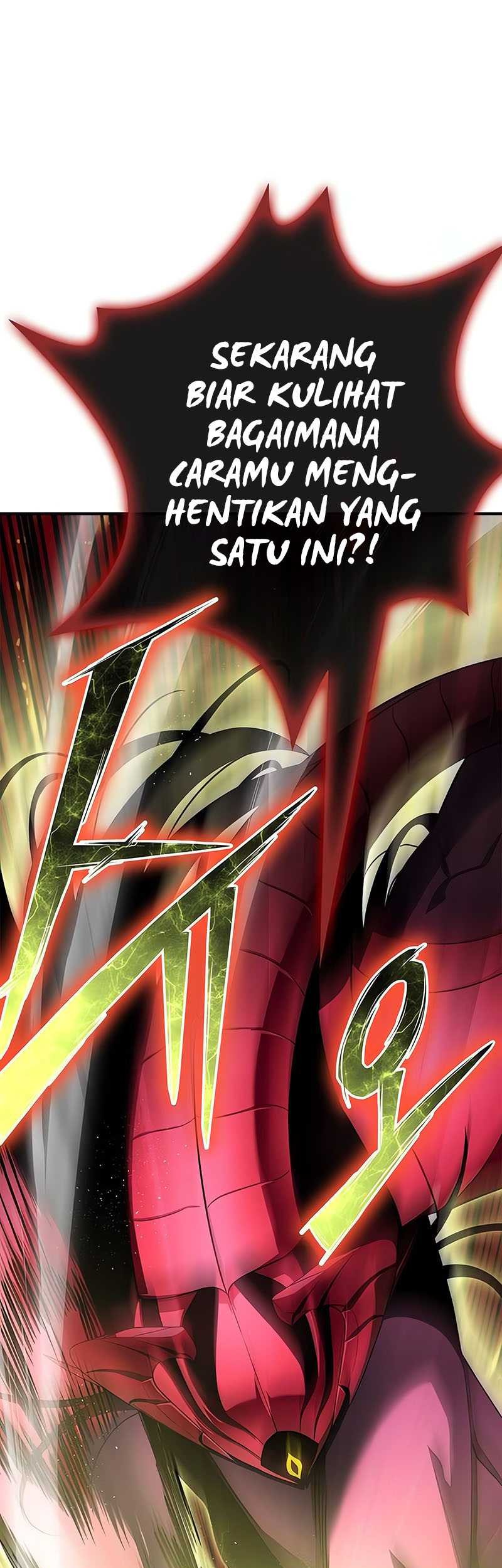 Superhuman Battlefield Chapter 144 Gambar 54