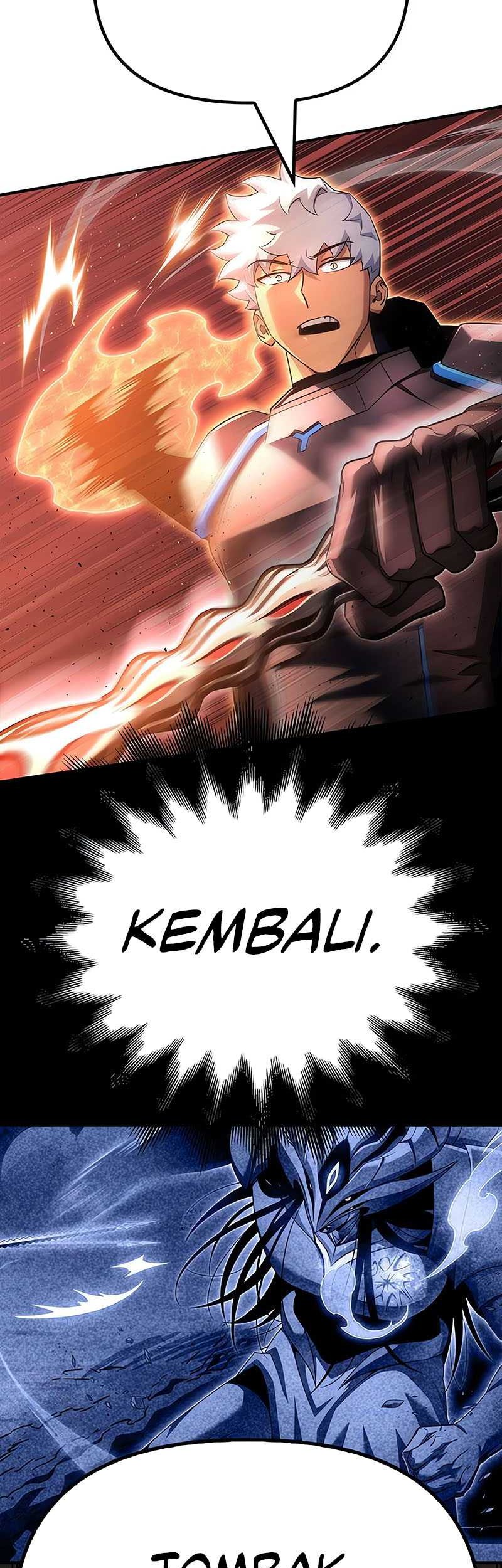 Superhuman Battlefield Chapter 144 Gambar 56