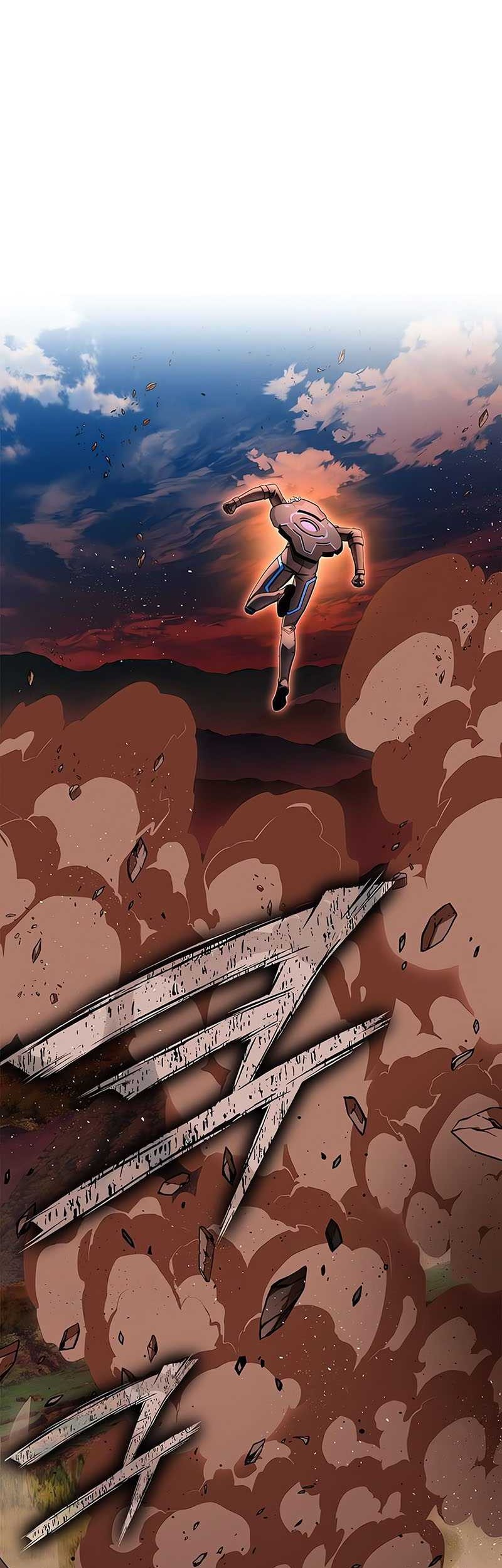 Superhuman Battlefield Chapter 144 Gambar 64