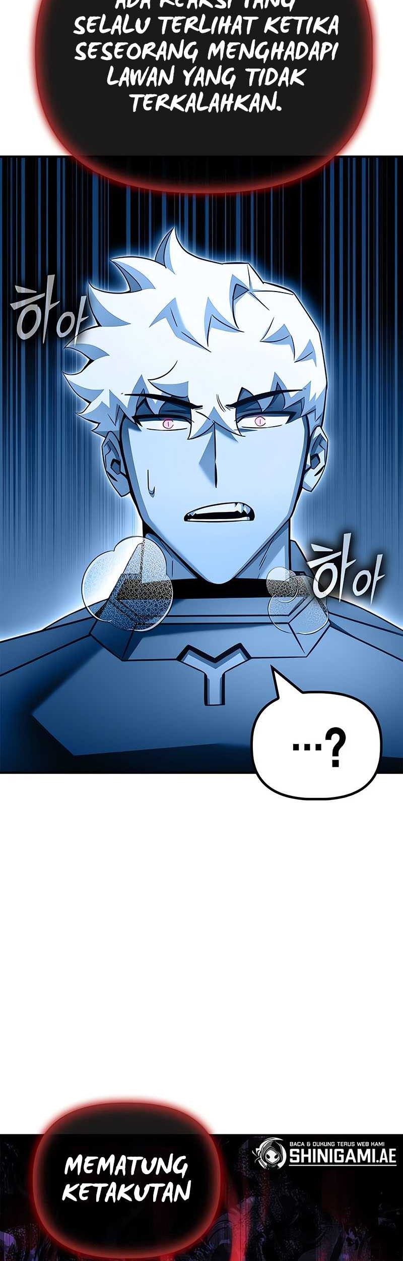 Superhuman Battlefield Chapter 144 Gambar 68