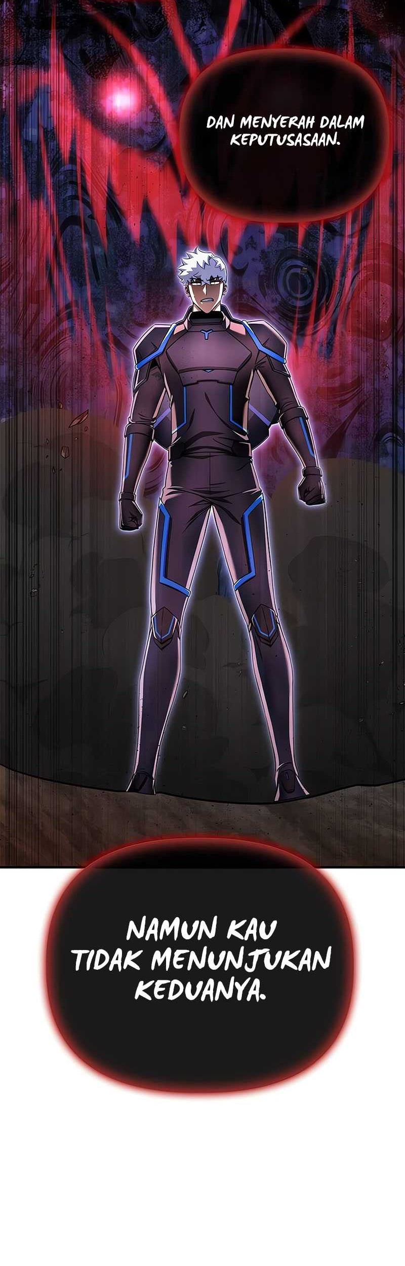 Superhuman Battlefield Chapter 144 Gambar 69