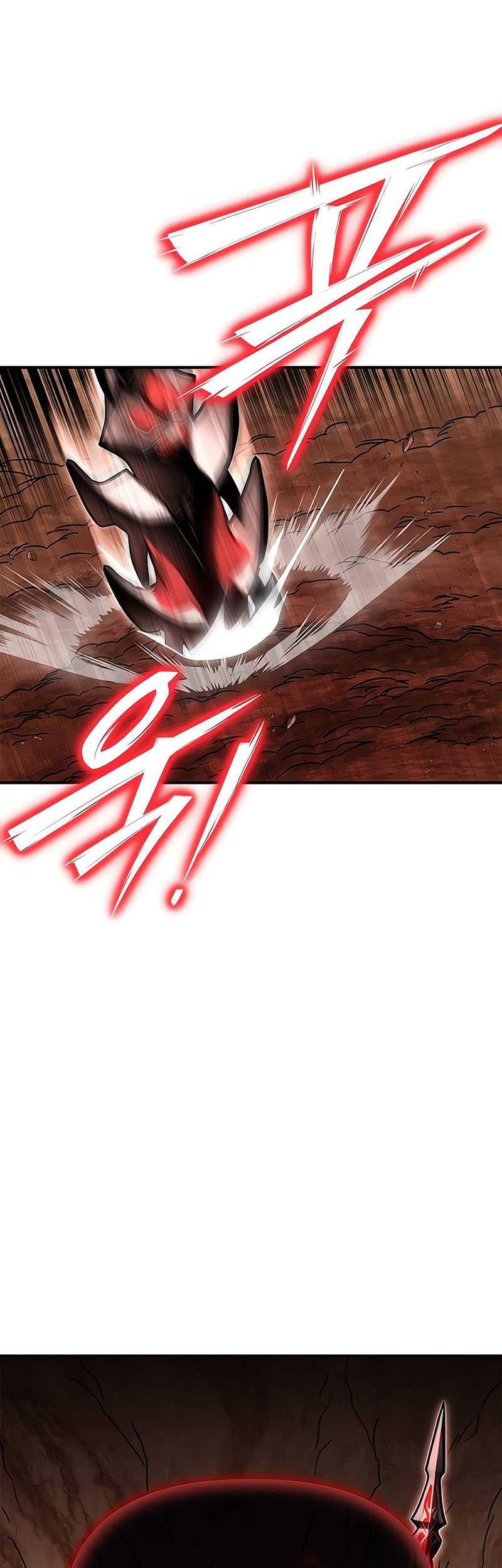 Superhuman Battlefield Chapter 144 Gambar 71