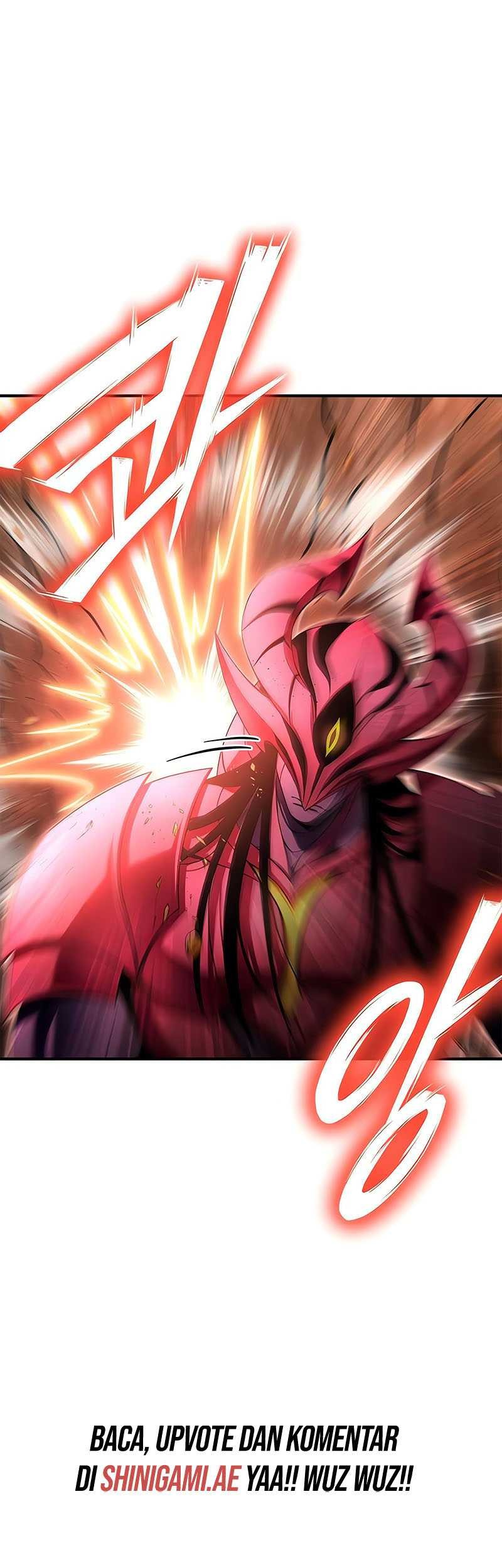 Superhuman Battlefield Chapter 144 Gambar 74