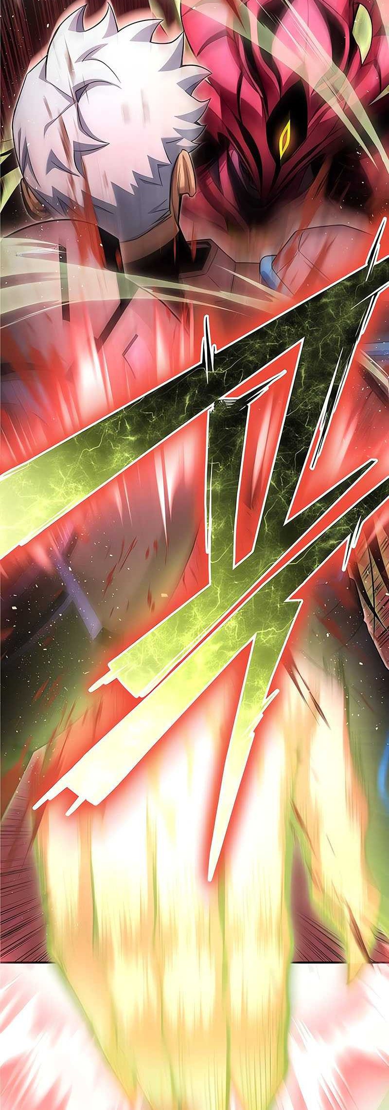 Superhuman Battlefield Chapter 144 Gambar 77