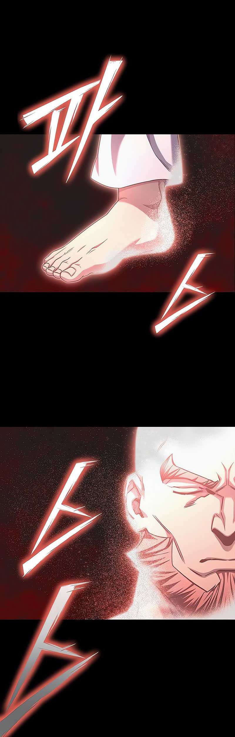 Superhuman Battlefield Chapter 144 Gambar 4