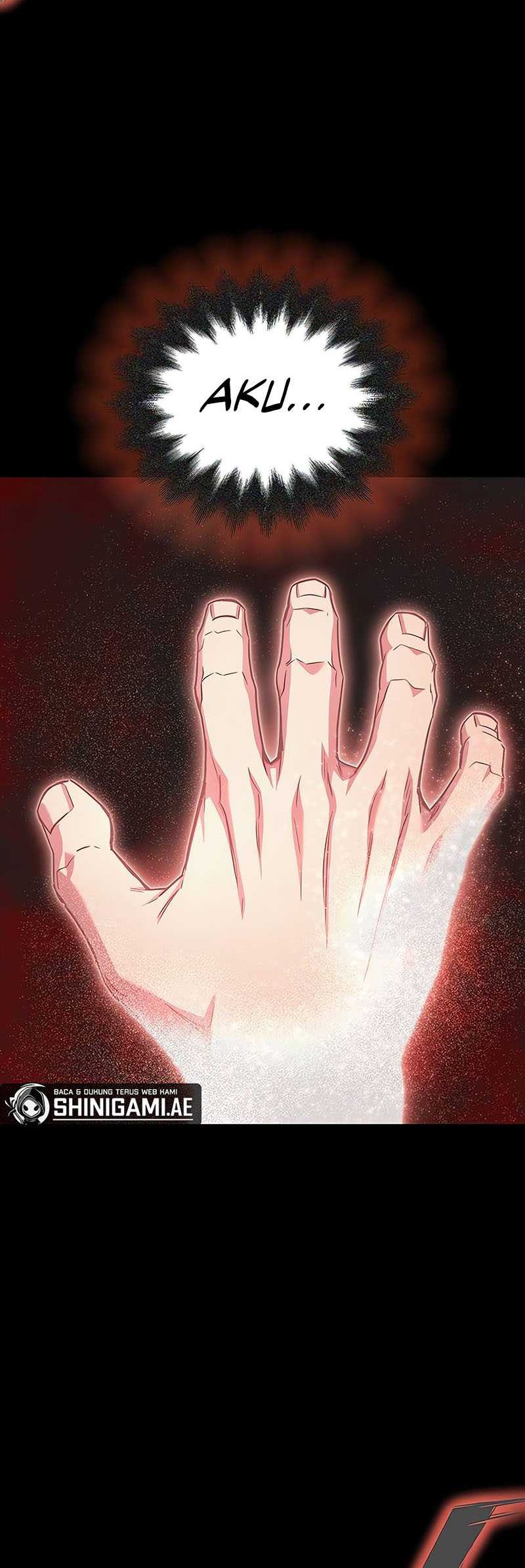 Superhuman Battlefield Chapter 144 Gambar 5