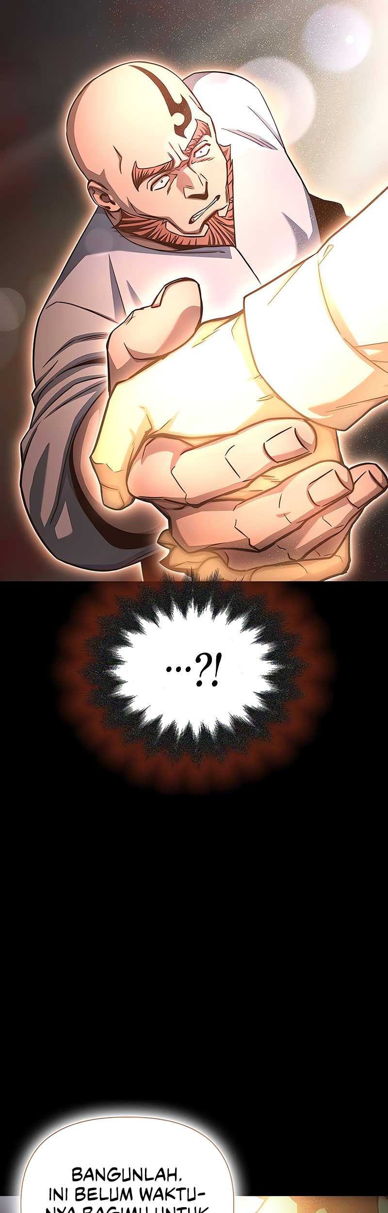 Superhuman Battlefield Chapter 144 Gambar 8