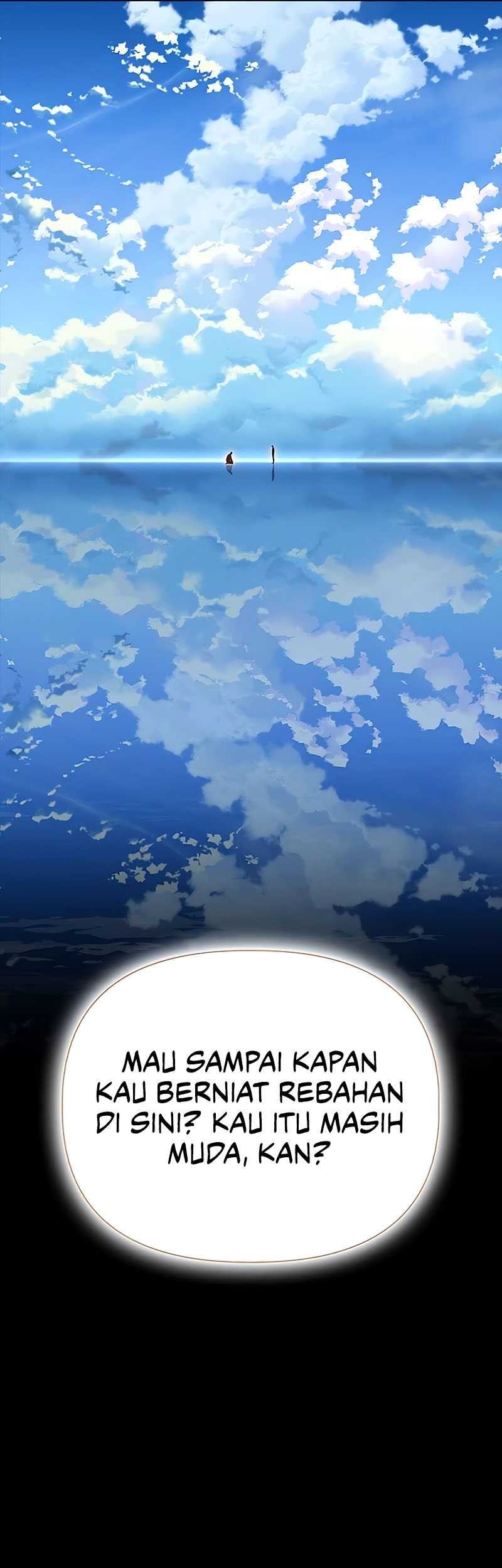 Superhuman Battlefield Chapter 144 Gambar 10