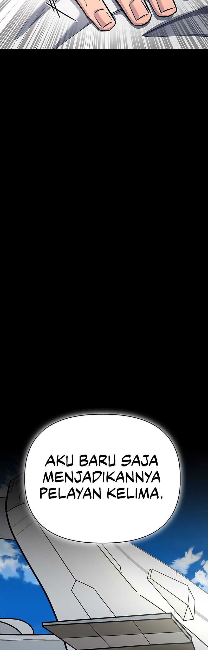 Superhuman Battlefield Chapter 144 Gambar 12