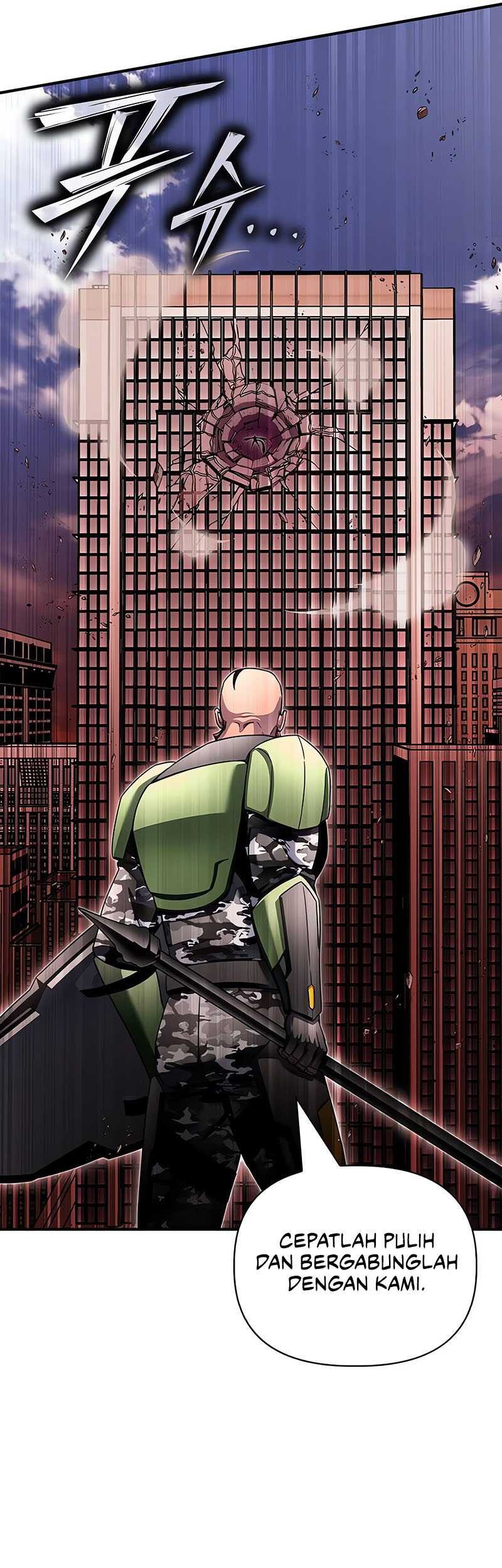 Superhuman Battlefield Chapter 144 Gambar 18